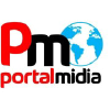 Portalmidia.net logo