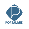 Portalmie.com logo