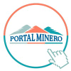 Portalminero.com logo