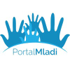 Portalmladi.com logo