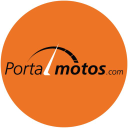 Portalmotos.com logo