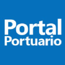 Portalportuario.cl logo