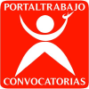 Portaltrabajo.org logo