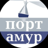 Portamur.ru logo