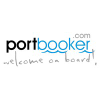 Portbooker.com logo
