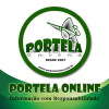 Portelaonline.com.br logo