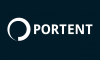 Portent.com logo