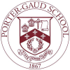 Portergaud.edu logo
