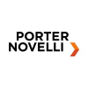 Porternovelli.com logo