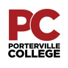 Portervillecollege.edu logo