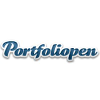 Portfoliopen.com logo