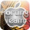 Portingteam.com logo