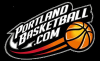 Portlandbasketball.com logo