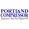Portlandcompressor.com logo