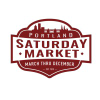 Portlandsaturdaymarket.com logo