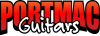 Portmacguitars.com.au logo