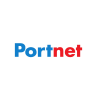 Portnet.gr logo