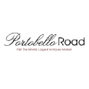 Portobelloroad.co.uk logo