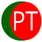 Portoportugalguide.com logo