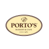 Portosbakery.com logo