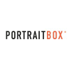 Portraitbox.com logo