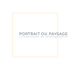 Portraitoupaysage.com logo