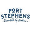 Portstephens.org.au logo
