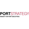 Portstrategy.com logo