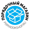 Poryadokshop.ru logo
