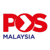Pos.com.my logo