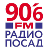 Posadfm.ru logo