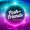 Poshfriends.com logo