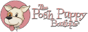 Poshpuppyboutique.com logo