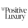 Positiveluxury.com logo