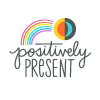 Positivelypresent.com logo