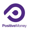 Positivemoney.org logo