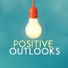 Positiveoutlooksblog.com logo