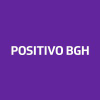 Positivobgh.com logo