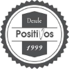 Positivos.com logo