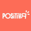 Positivr.fr logo