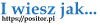 Positor.pl logo