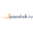 Pososhok.ru logo