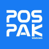 Pospak.com logo