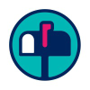 Postable.com logo