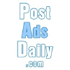 Postadsdaily.com logo