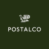 Postalco.net logo