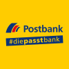 Postbank.de logo