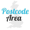 Postcodearea.co.uk logo