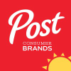 Postconsumerbrands.com logo