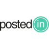 Postedin.com logo